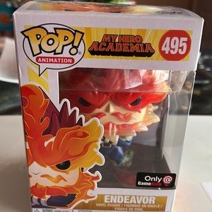 Funko POP My Hero Academia